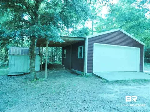 15390 Forest View Ln, Stapleton, AL 36578 photo 21