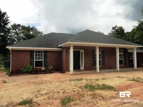 15390 Forest View Ln, Stapleton, AL 36578 photo 3