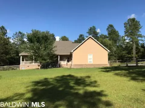35775 Byrd Rd, Stapleton, AL 36578 photo 2