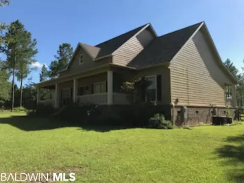 35775 Byrd Rd, Stapleton, AL 36578 photo 3