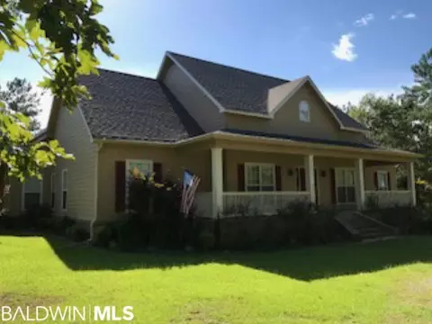 35775 Byrd Rd, Stapleton, AL 36578 photo 1