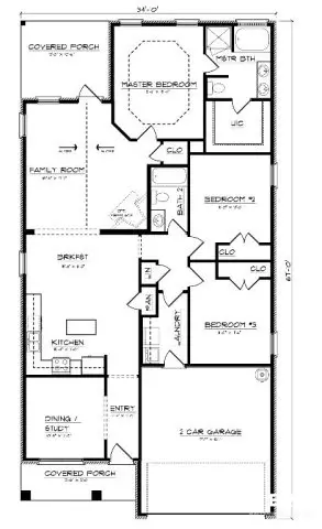 24466 Kipling Ct, Daphne, AL 36526 photo 2