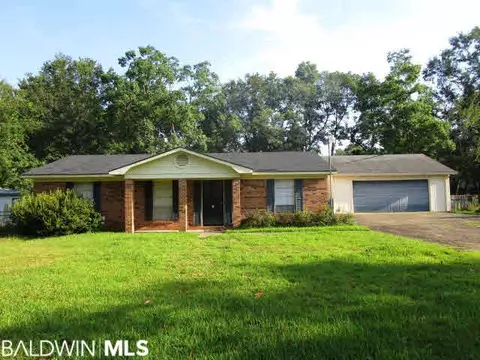 8010 Domain St, Mobile, AL 36619 photo 1