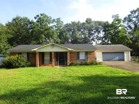 8010 Domain St, Mobile, AL 36619 photo 1