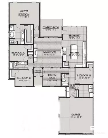 193 Margaret Dr, Fairhope, AL 36532 photo 2