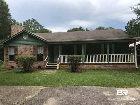 35620 Davison Ln, Stapleton, AL 36578 photo 1