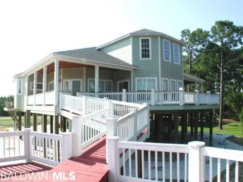 15310 Green Dr, Coden, AL 36523 photo 2
