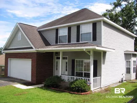 7151 S Windmill Pl, Mobile, AL 36695 photo 1