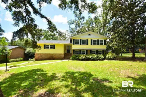 4179 Burma Rd, Mobile, AL 36693 photo 1