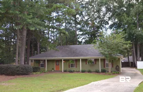 107 Cherry Cir, Daphne, AL 36526 photo 1