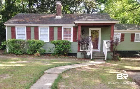 5155 Azalea Cir, Mobile, AL 36608 photo 1