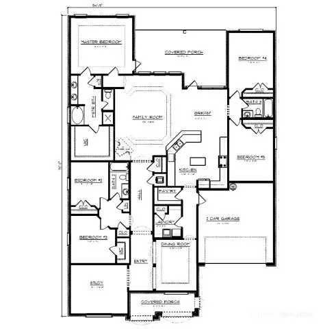 285 Silo Loop, Fairhope, AL 36532 photo 2
