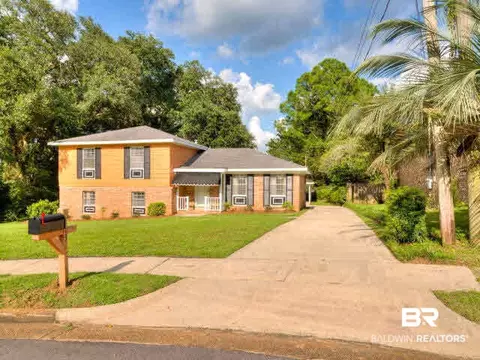 713 Brannan Ct, Mobile, AL 36693 photo 19
