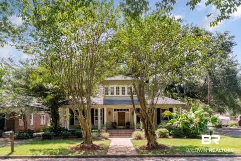 150 Crenshaw St, Mobile, AL 36606 photo 1