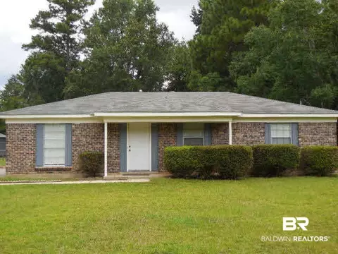 4582 Cindy Dr, Mobile, AL 36619 photo 1