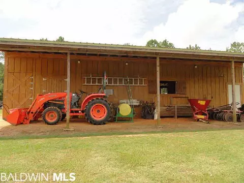 35640 N Spring Rd, Stapleton, AL 36578 photo 35
