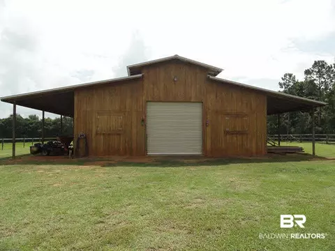 35640 N Spring Rd, Stapleton, AL 36578 photo 2
