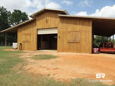35640 N Spring Rd, Stapleton, AL 36578 photo 3
