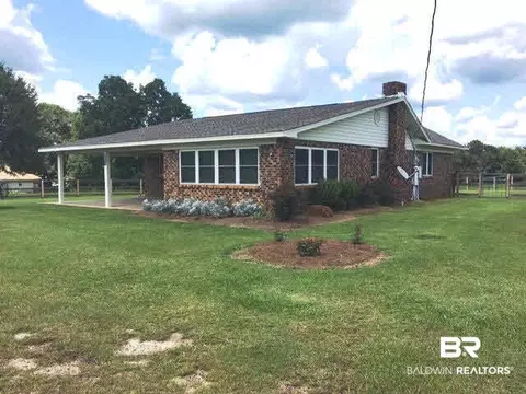 35640 N Spring Rd, Stapleton, AL 36578 photo 1