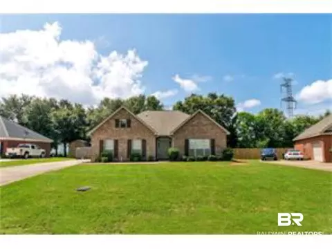 361 Allison St, Mobile, AL 36608 photo 2