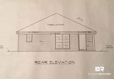 16043 Hoiles Ave, Silverhill, AL 36576 photo 4