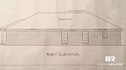 16043 Hoiles Ave, Silverhill, AL 36576 photo 5