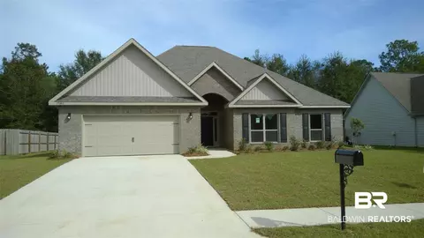 15060 Troon Dr, Foley, AL 36535 photo 1