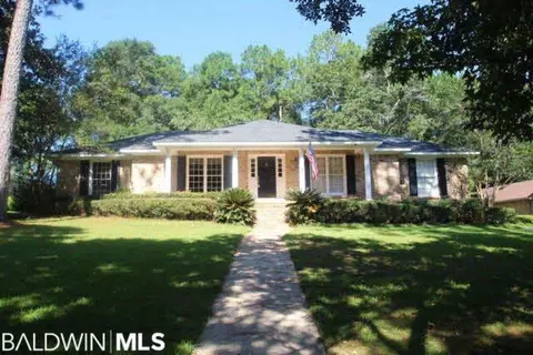 308 W Brandy Run Rd, Mobile, AL 36608 photo 1