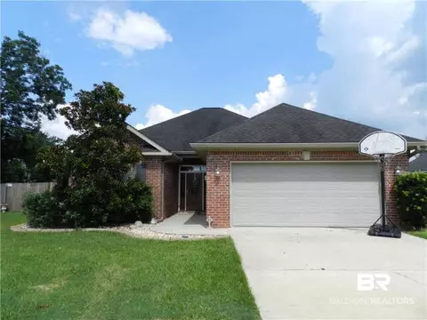 9566 Collier Loop, Daphne, AL 36526 photo 1