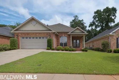 30206 Loblolly Cir, Spanish Fort, AL 36527