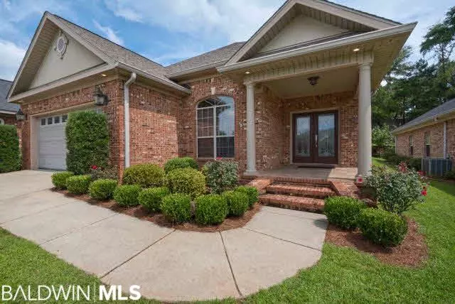  30206 Loblolly Cir, Spanish Fort, AL 36527 photo 4