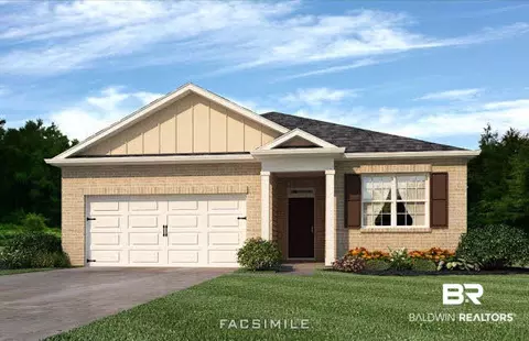 1595 Abbey Loop, Foley, AL 36535 photo 1