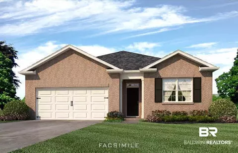 1591 Abbey Loop, Foley, AL 36535 photo 1