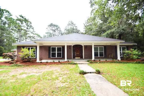 3353 Benyard Dr, Mobile, AL 36619 photo 1