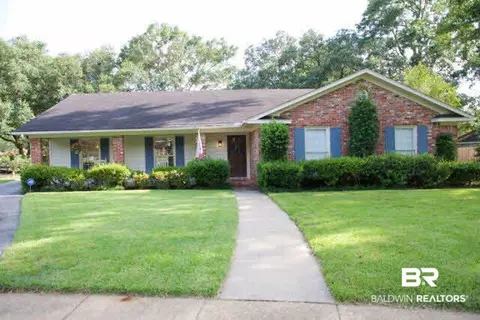 6025 Cedar Knot Ct, Mobile, AL 36609 photo 1