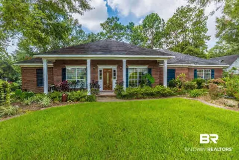 7241 Vickers Ln, Mobile, AL 36695 photo 1
