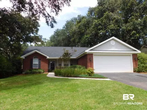 13270 Oak Forge Dr, Mobile, AL 36608 photo 1