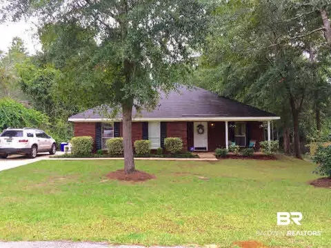1282 Timberline Ct, Axis, AL 36505 photo 1