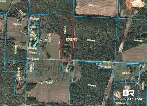 360 Cox Rd, Mcdavid, FL 32568 photo 36