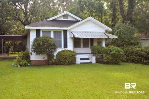 727 Jemison St, Mobile, AL 36606 photo 1