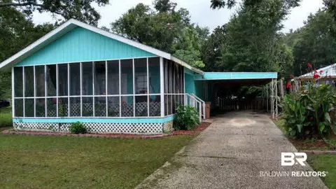 3474 Bay Front Rd, Mobile, AL 36605 photo 1