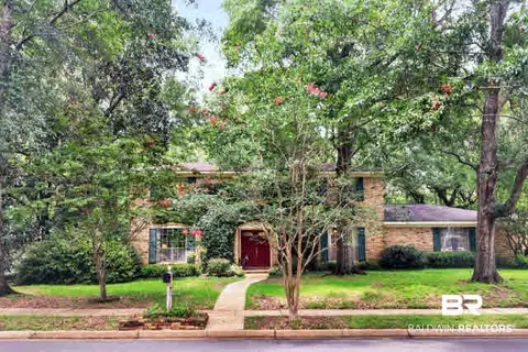 4400 Winding Way, Mobile, AL 36693 photo 36