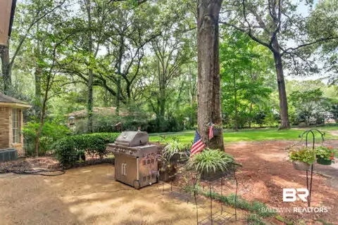 4400 Winding Way, Mobile, AL 36693 photo 25