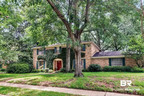 4400 Winding Way, Mobile, AL 36693 photo 34