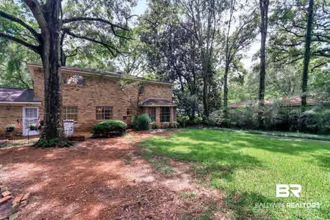 4400 Winding Way, Mobile, AL 36693 photo 30