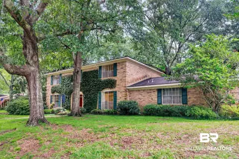 4400 Winding Way, Mobile, AL 36693 photo 33