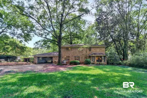 4400 Winding Way, Mobile, AL 36693 photo 27