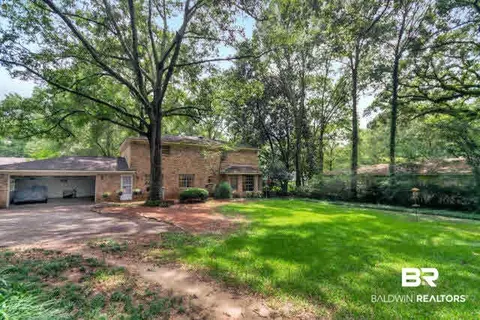 4400 Winding Way, Mobile, AL 36693 photo 29