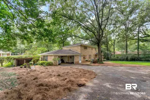 4400 Winding Way, Mobile, AL 36693 photo 24
