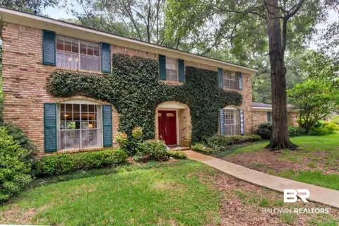 4400 Winding Way, Mobile, AL 36693 photo 32